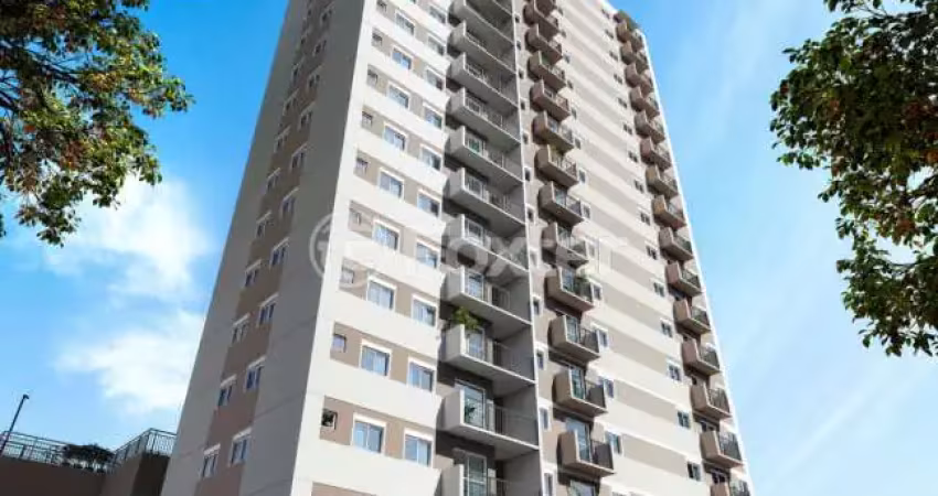 Apartamento com 2 quartos à venda na Rua Alberto Day, 50, Jardim Aurélia, São Paulo