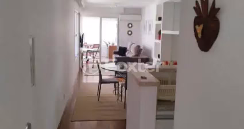 Apartamento com 2 quartos à venda na Rua Coronel Oscar Porto, 344, Paraíso, São Paulo