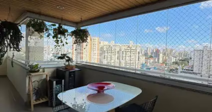 Apartamento com 3 quartos à venda na Rua Siqueira Campos, 107, Centro, Santo André