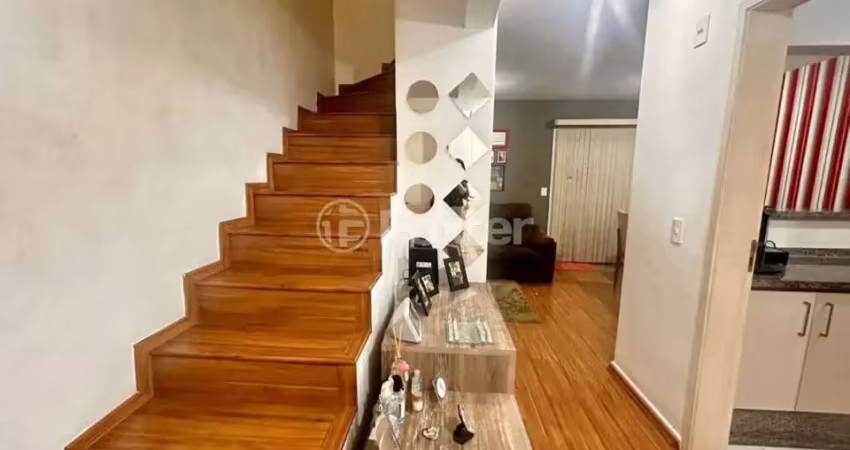 Casa em condomínio fechado com 3 quartos à venda na Rua Engenheira Amália Pérola Cassab, 10, Parque Munhoz, São Paulo