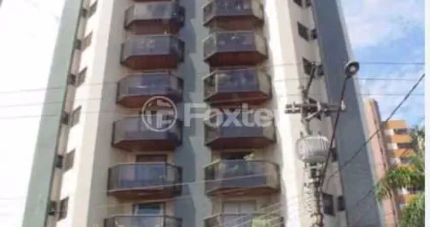 Apartamento com 3 quartos à venda na Rua Loefgren, 1587, Vila Clementino, São Paulo