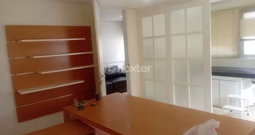 Sala comercial com 2 salas à venda na Rua Tabapuã, 649, Itaim Bibi, São Paulo