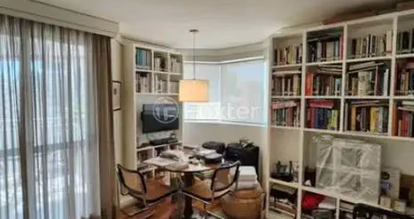 Apartamento com 1 quarto à venda na Rua São Tomé, 73, Vila Olímpia, São Paulo