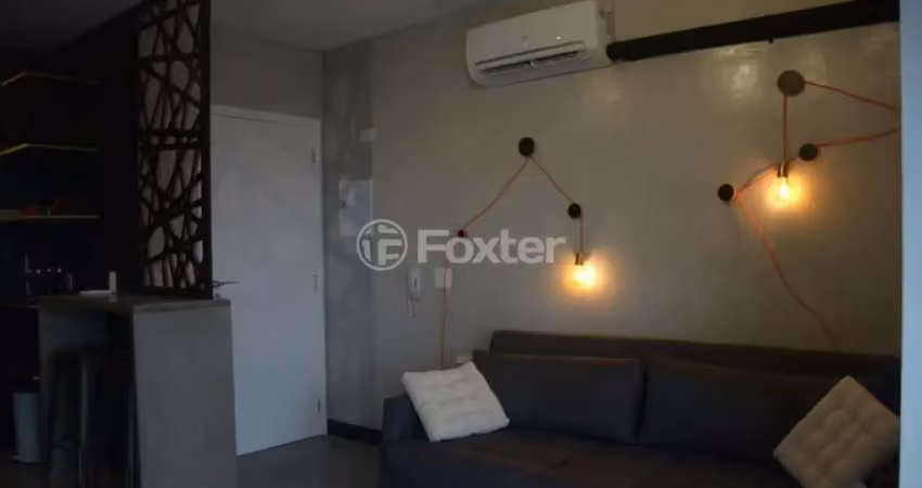 Apartamento com 1 quarto à venda na Rua Arizona, 250, Cidade Monções, São Paulo