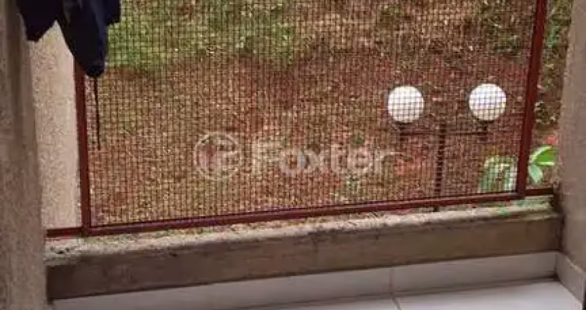 Apartamento com 2 quartos à venda na Rua Reinaldo da Silva, 21, Jardim Salete, Taboão da Serra