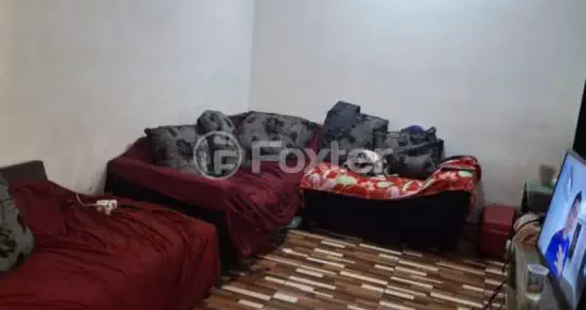 Apartamento com 2 quartos à venda na Rua Reinaldo da Silva, 21, Jardim Salete, Taboão da Serra