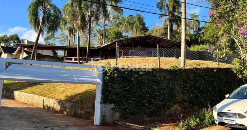 Casa com 4 quartos à venda na Rua Rio São Francisco, 99, Chácara Jaraguá, São Paulo