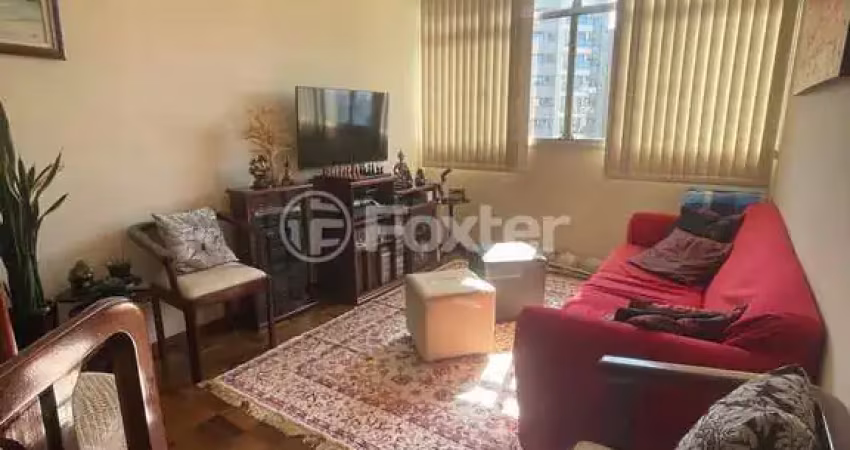 Apartamento com 2 quartos à venda na Rua Venezuela, 501, Centro, Santo André