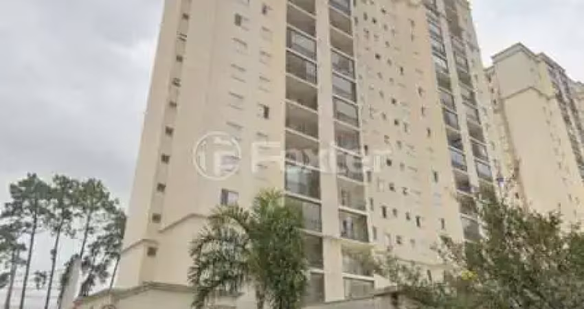 Apartamento com 2 quartos à venda na Rua Francisco Andugar Espinosa, 18, Chácara Agrindus, Taboão da Serra