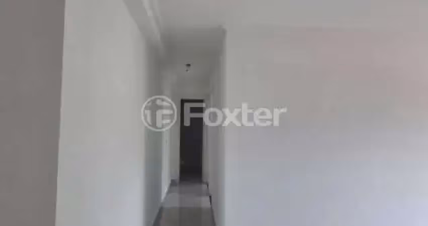 Apartamento com 2 quartos à venda na Rua Francisco Andugar Espinosa, 18, Chácara Agrindus, Taboão da Serra