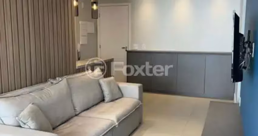 Apartamento com 2 quartos à venda na Rua dos Pinheiros, 801, Pinheiros, São Paulo