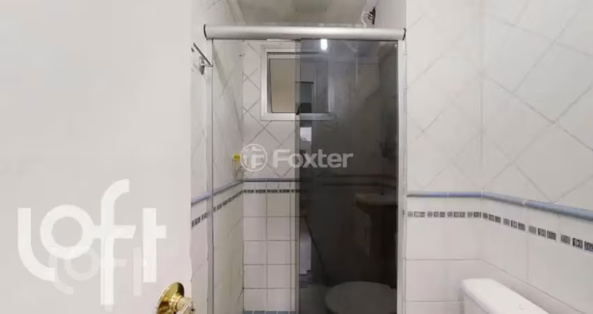 Apartamento com 3 quartos à venda na Rodovia Raposo Tavares, 8760, Jardim Arpoador, São Paulo