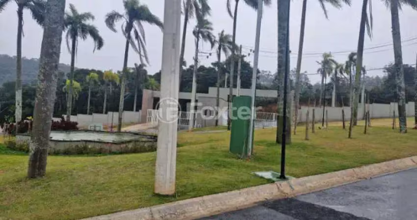 Terreno em condomínio fechado à venda na Estrada Boa Vista, 414, Jardim Atalaia, Cotia