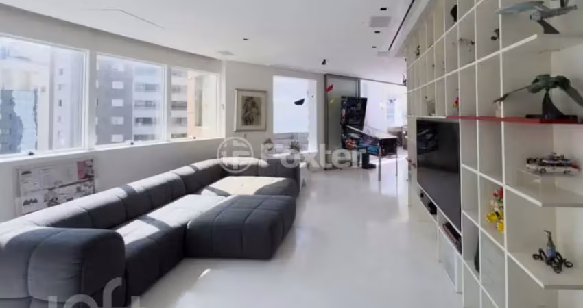 Apartamento com 2 quartos à venda na Alameda dos Jurupis, 900, Indianópolis, São Paulo