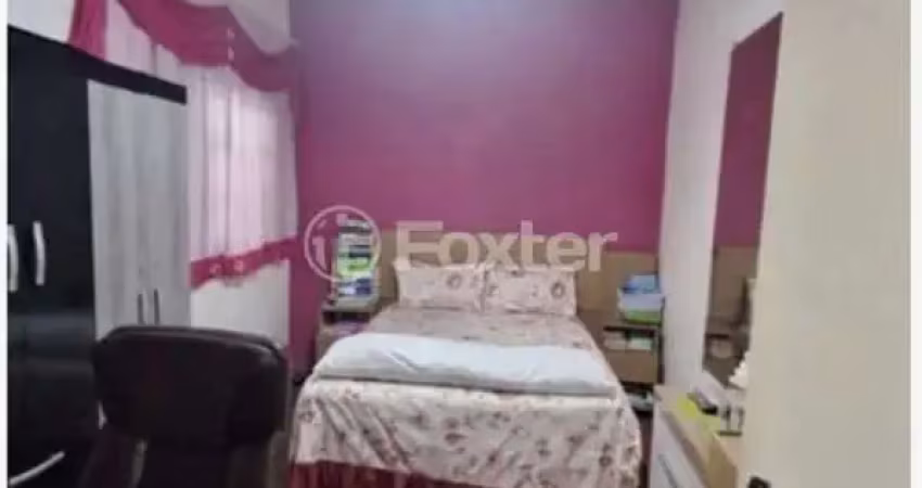 Casa com 2 quartos à venda na Rua Jairo França, 14, Jardim Mauá, Mauá