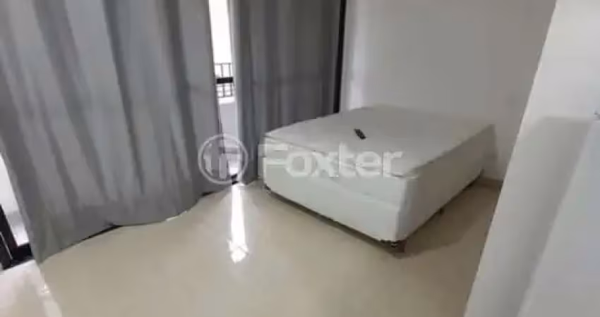 Apartamento com 1 quarto à venda na Rua Genebra, 296, Bela Vista, São Paulo