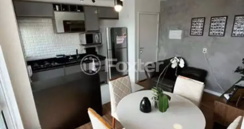 Apartamento com 2 quartos à venda na Rua Pirapozinho, 229, Vila Rosália, Guarulhos