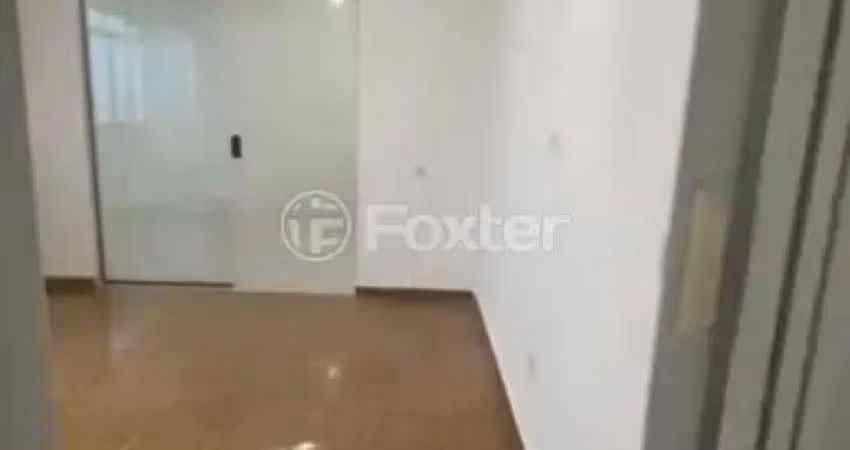 Casa com 2 quartos à venda na Rua Ibicarai, 99, Parque Vitória, São Paulo