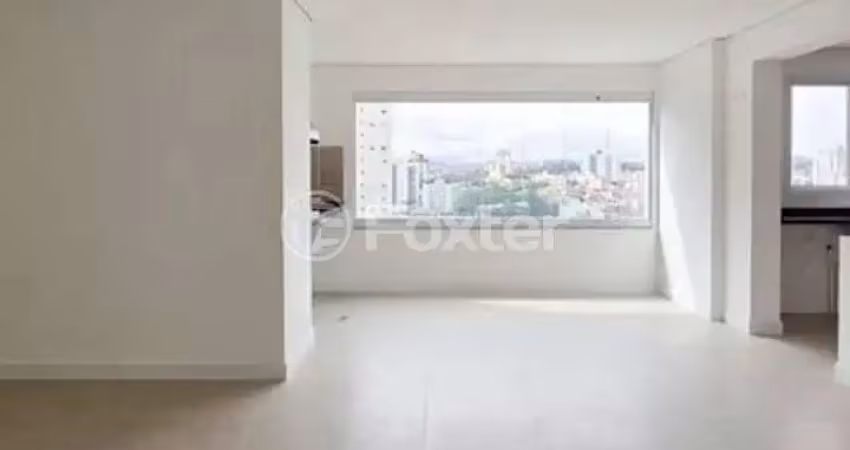 Apartamento com 3 quartos à venda na Avenida Aldino Pinotti, 610, Centro, São Bernardo do Campo