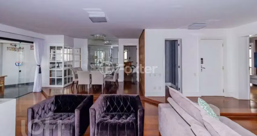 Apartamento com 3 quartos à venda na Rua Crítios, 57, Vila Suzana, São Paulo