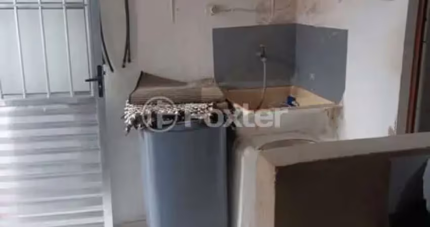 Casa com 1 quarto à venda na Rua Imburana, 79, Jardim Beatriz (Zona Leste), São Paulo