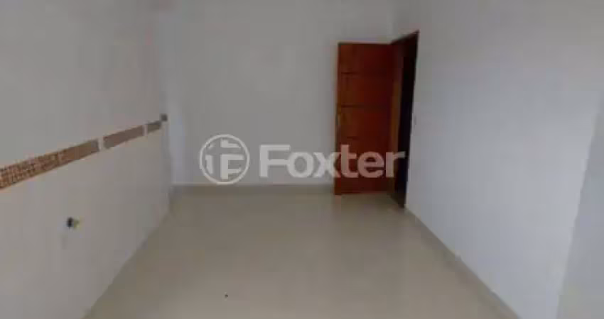 Apartamento com 1 quarto à venda na Rua Humberto Primo Leardini, 309, Jardim Santa Lídia, Mauá