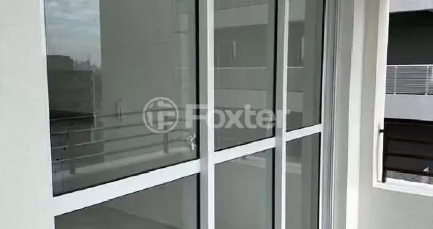 Apartamento com 1 quarto à venda na Avenida Vital Brasil, 157, Butantã, São Paulo