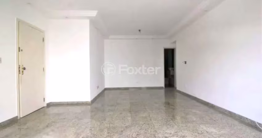 Apartamento com 3 quartos à venda na Rua Professor José Horácio Meirelles Teixeira, 850, Vila Suzana, São Paulo