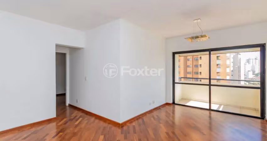 Apartamento com 3 quartos à venda na Rua Pedro Pomponazzi, 890, Vila Mariana, São Paulo