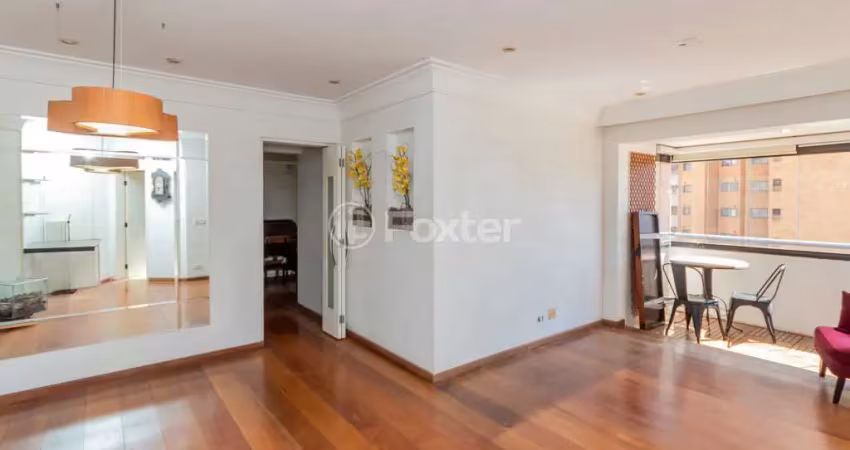 Apartamento com 3 quartos à venda na Rua Pedro Pomponazzi, 890, Vila Mariana, São Paulo