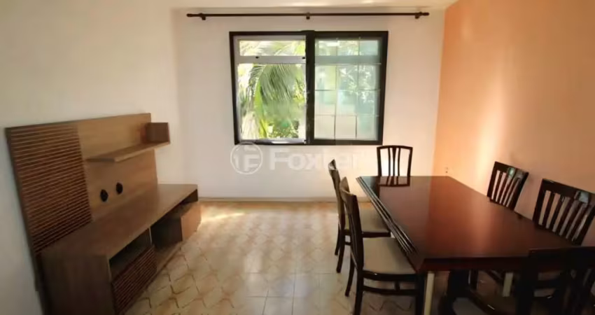 Apartamento com 3 quartos à venda na Rua Maria Curupaiti, 22, Vila Ester (Zona Norte), São Paulo
