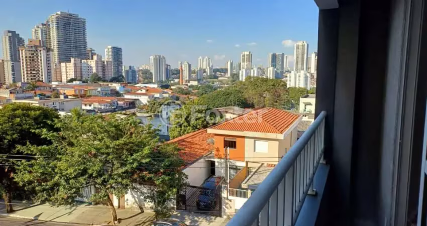 Kitnet / Stúdio à venda na Rua Juréia, 216, Chácara Inglesa, São Paulo