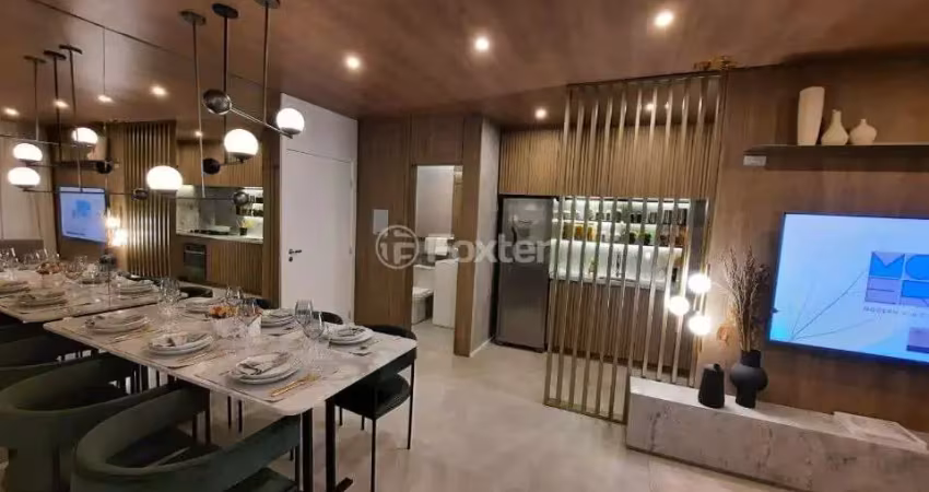 Apartamento com 1 quarto à venda na Avenida Onze de Junho, 933, Vila Clementino, São Paulo