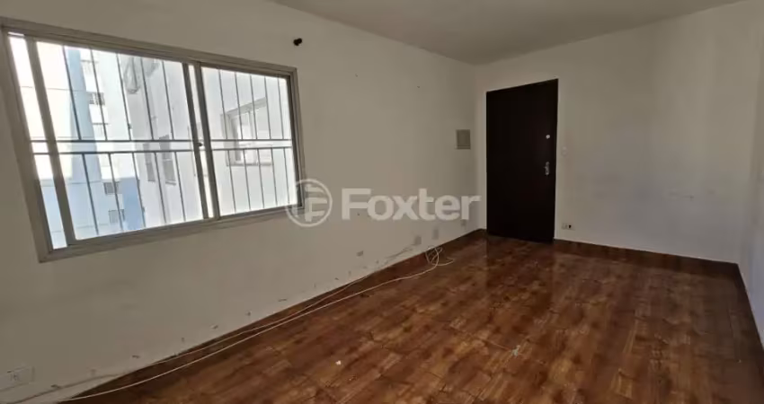 Apartamento com 2 quartos à venda na Rua Gaspar Fernandes, 311, Vila Monumento, São Paulo
