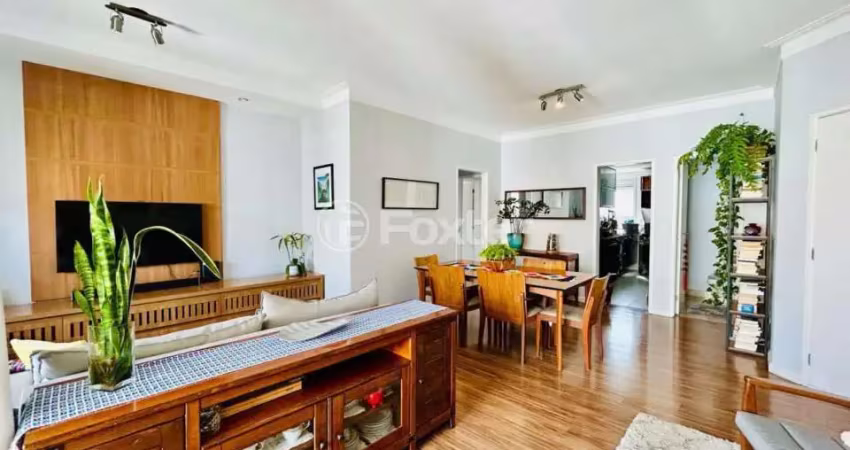Apartamento com 2 quartos à venda na Rua Cotoxó, 472, Perdizes, São Paulo