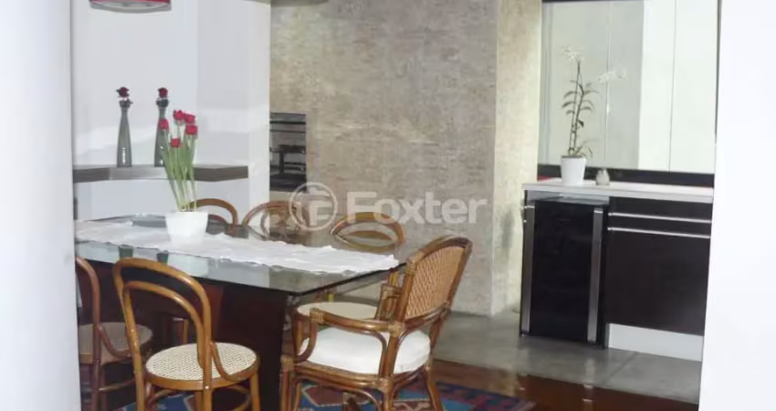Apartamento com 4 quartos à venda na Rua Jesuíno Arruda, 122, Itaim Bibi, São Paulo