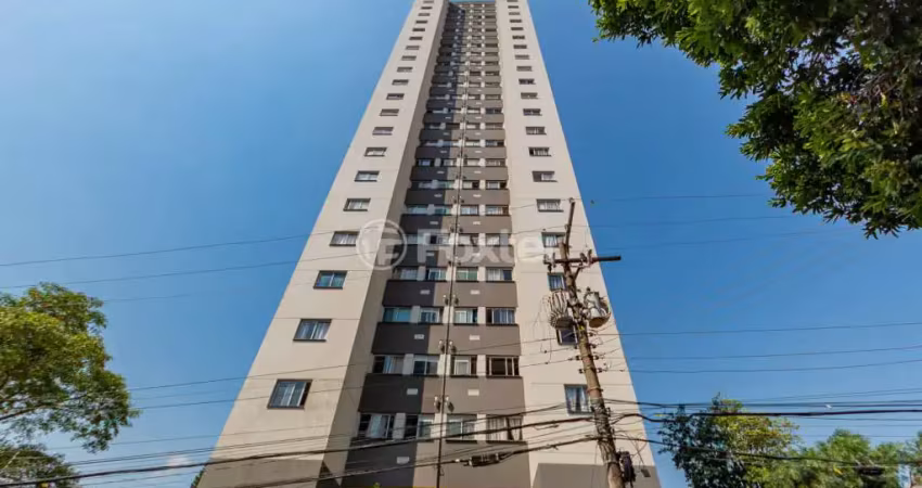 Apartamento com 2 quartos à venda na Rua Sassaki, 175, Vila Marari, São Paulo