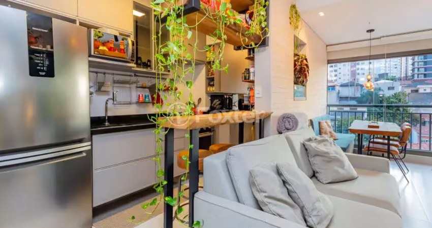 Apartamento com 1 quarto à venda na Rua Euclides de Andrade, 27, Jardim Vera Cruz, São Paulo