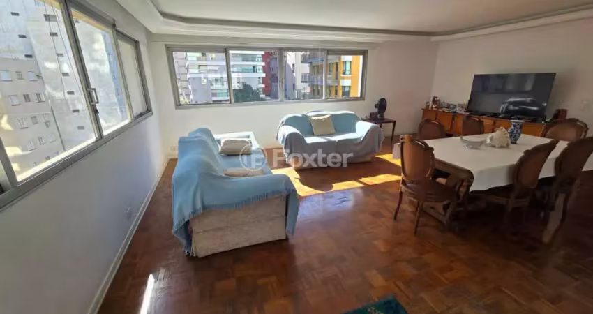 Apartamento com 3 quartos à venda na Rua Oscar Freire, 1399, Pinheiros, São Paulo