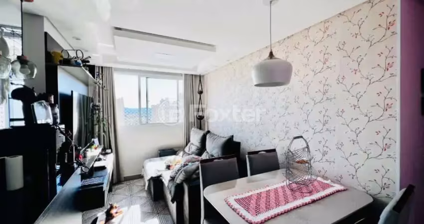 Apartamento com 2 quartos à venda na Avenida Aparecida do Rio Negro, 435, Jardim Íris, São Paulo