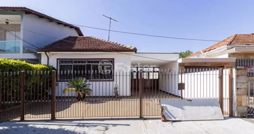 Casa com 4 quartos à venda na Rua Doutor Roberto Tarle, 85, Vila Fiat Lux, São Paulo