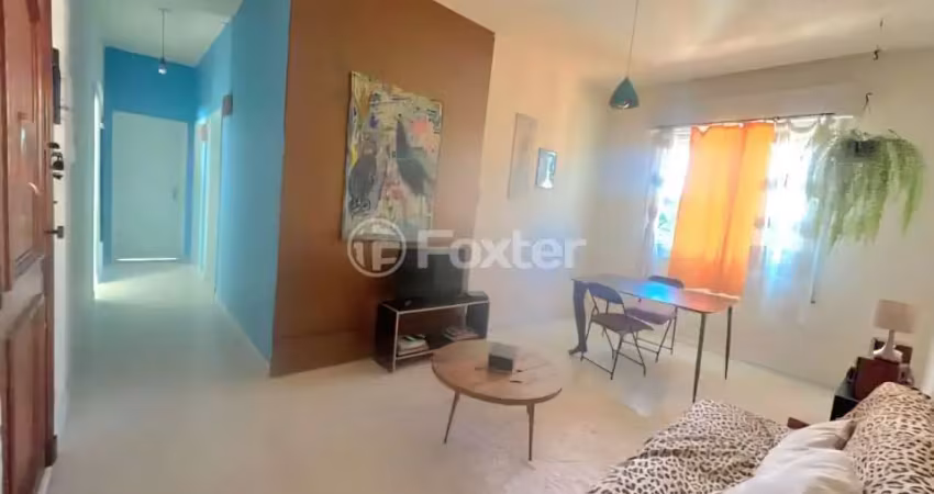 Apartamento com 3 quartos à venda na Rua Lopes Chaves, 101, Barra Funda, São Paulo