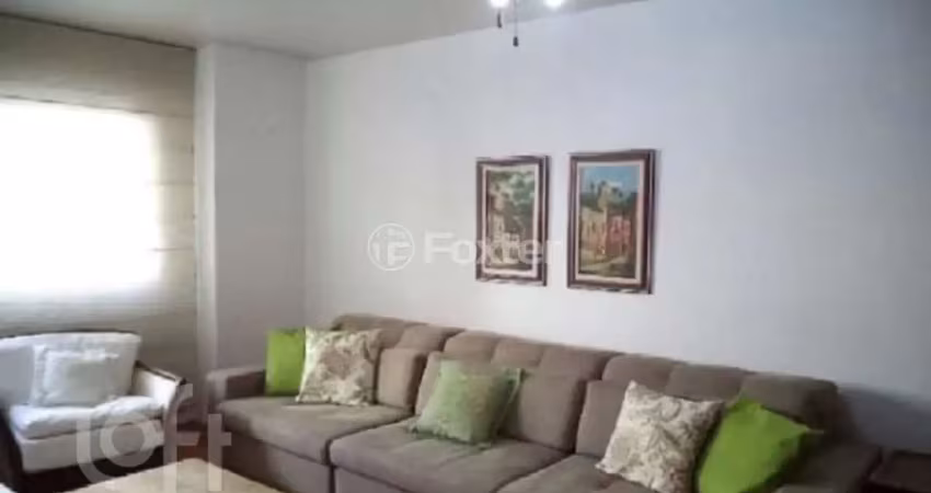 Apartamento com 3 quartos à venda na Rua Tabapuã, 542, Itaim Bibi, São Paulo