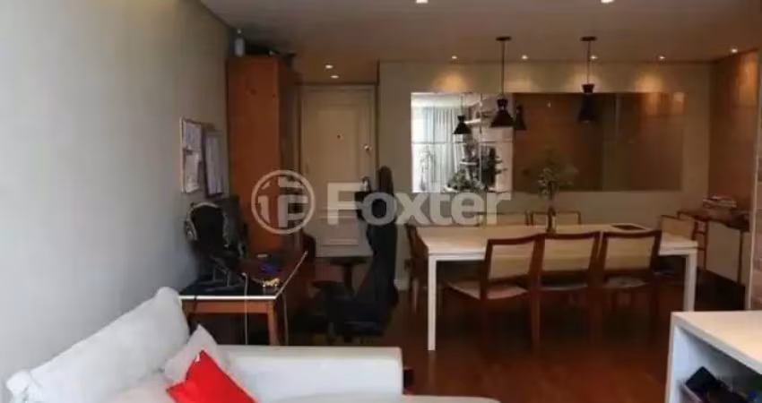 Apartamento com 3 quartos à venda na Rua Aureliano Guimarães, 65, Vila Andrade, São Paulo