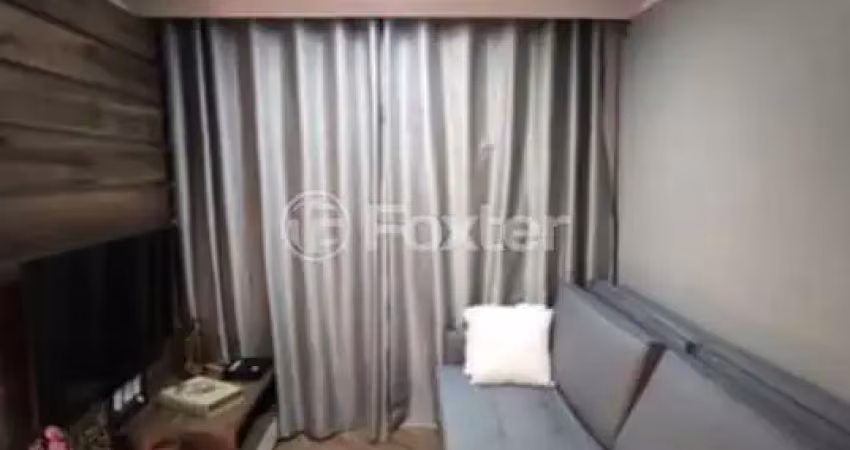 Apartamento com 2 quartos à venda na Rua Jorge Cândido Marin, 84, Taboão, São Bernardo do Campo