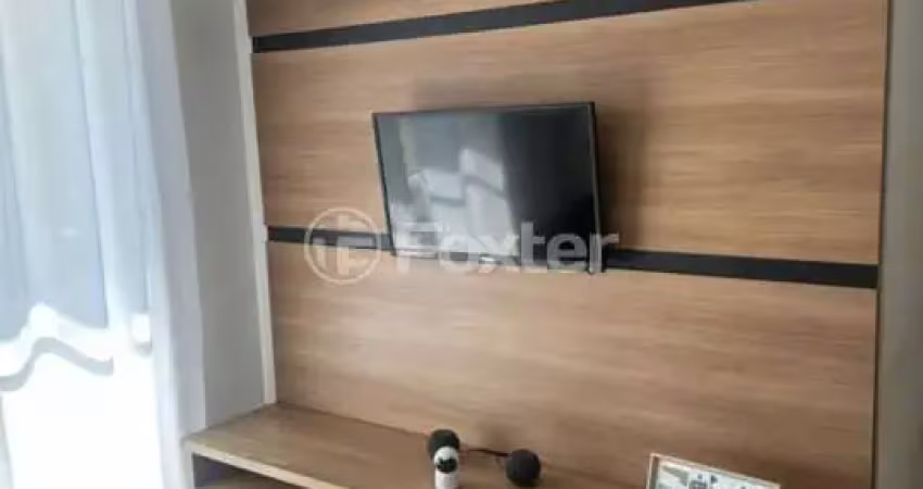 Apartamento com 3 quartos à venda na Rua Papa Paulo VI, 151, Santa Terezinha, São Bernardo do Campo