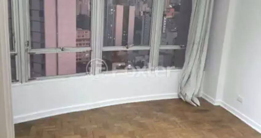 Apartamento com 1 quarto à venda na Alameda Ribeirão Preto, 766, Bela Vista, São Paulo