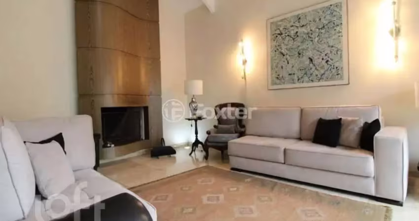 Casa com 4 quartos à venda na Rua Texas, 425, Brooklin Paulista, São Paulo