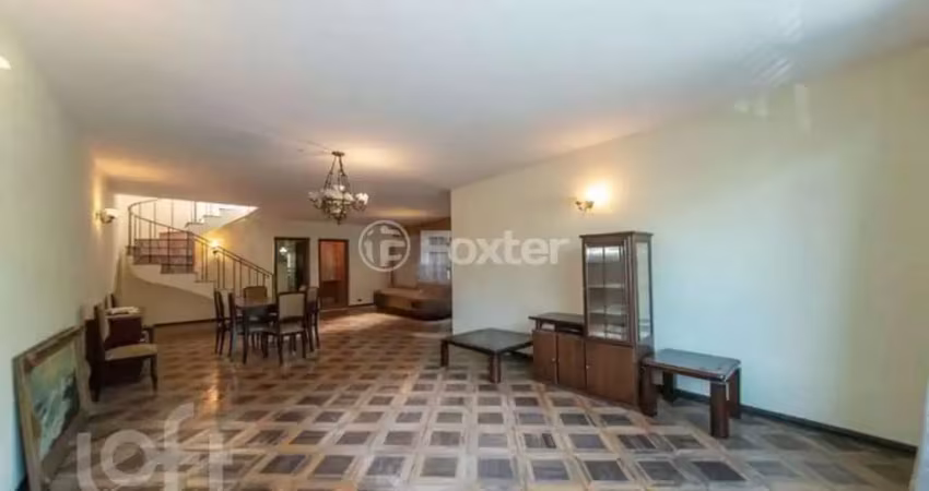 Casa com 3 quartos à venda na Rua Texas, 614, Brooklin Paulista, São Paulo