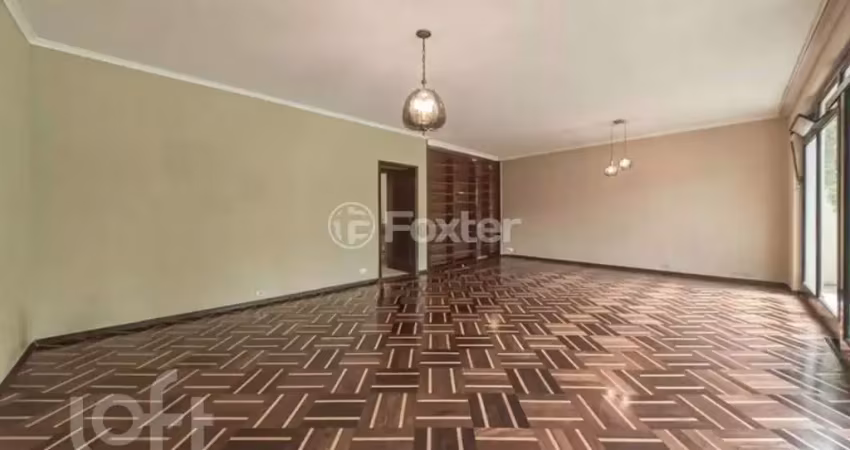 Casa com 3 quartos à venda na Rua Texas, 685, Brooklin Paulista, São Paulo